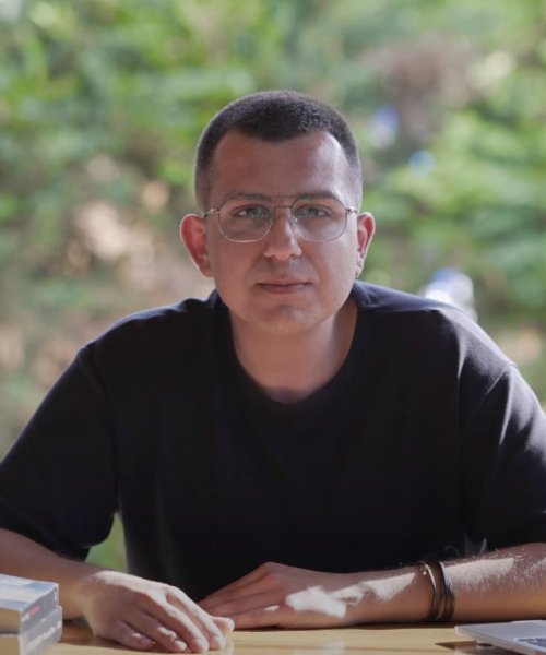 Türk Psikolog Slovenya