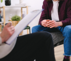 Slovenya bireysel terapi