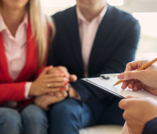 Slovenya çift terapisi