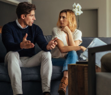 Slovenya evlilik terapisi