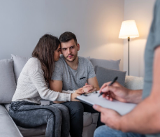 Slovenya ilişki terapisi